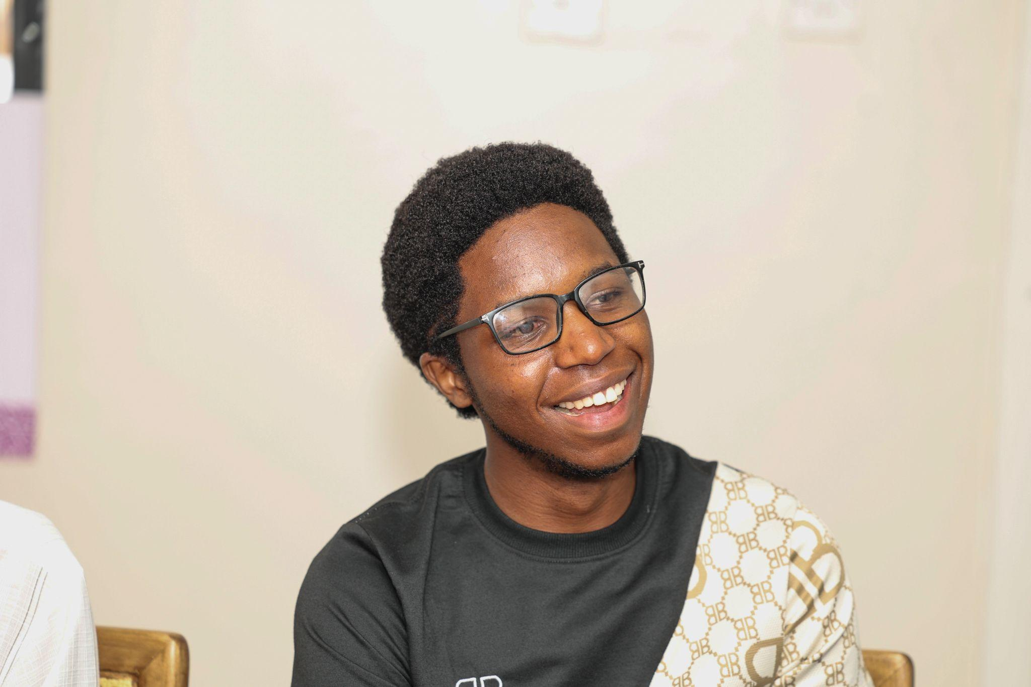 Kenneth Kamara